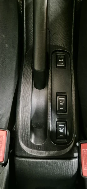 Nissan Micra 1.6 SR, снимка 12