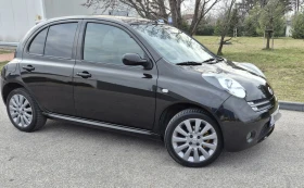 Nissan Micra 1.6 SR, снимка 2
