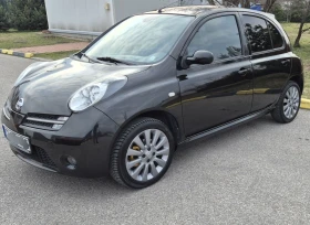 Nissan Micra 1.6 SR, снимка 1