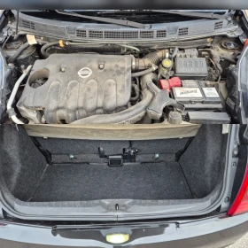 Nissan Micra 1.6 SR, снимка 14