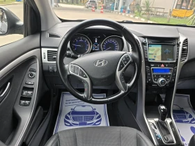 Hyundai I30 1.6CRDI ШВЕЙЦАРИЯ , снимка 13