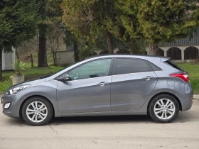 Hyundai I30 1.6CRDI ШВЕЙЦАРИЯ , снимка 8