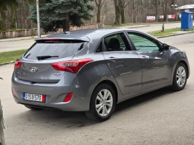 Hyundai I30 1.6CRDI ШВЕЙЦАРИЯ , снимка 5