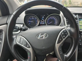 Hyundai I30 1.6CRDI ШВЕЙЦАРИЯ , снимка 14