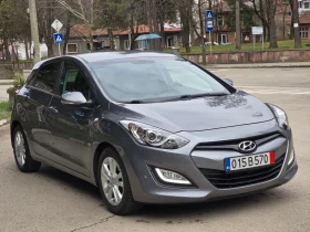 Hyundai I30 1.6CRDI ШВЕЙЦАРИЯ , снимка 3