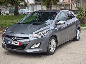 Hyundai I30 1.6CRDI ШВЕЙЦАРИЯ , снимка 1