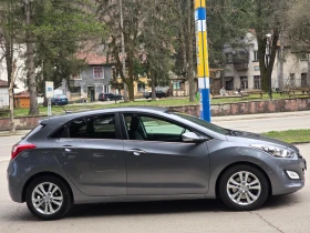 Hyundai I30 1.6CRDI ШВЕЙЦАРИЯ , снимка 4