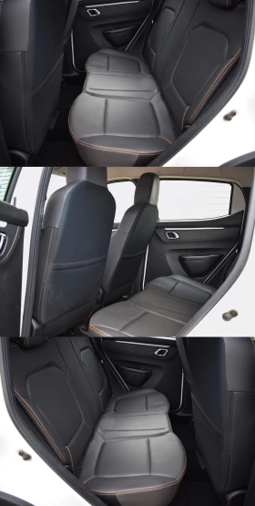 Dacia Spring ELECTIC АВТОМАТИК / КОЖА / КАМЕРА, снимка 10