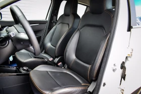 Dacia Spring ELECTIC АВТОМАТИК / КОЖА / КАМЕРА, снимка 8