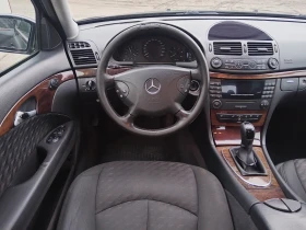 Mercedes-Benz E 220, снимка 10