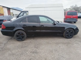 Mercedes-Benz E 220, снимка 4