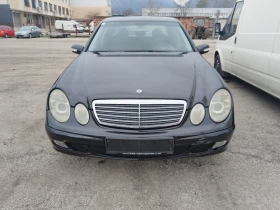 Mercedes-Benz E 220, снимка 2