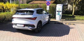 BYD Atto3 Design 61 KW batery, снимка 3