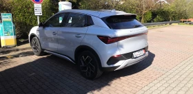 BYD Atto3 Design 61 KW batery, снимка 4