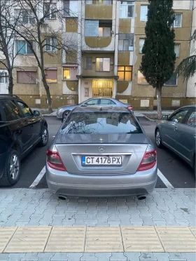 Mercedes-Benz C 320 CDI, снимка 4