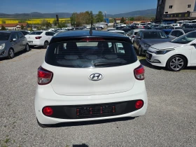 Hyundai I10 1.0I-70K.C-EURO6B-FACE, снимка 6