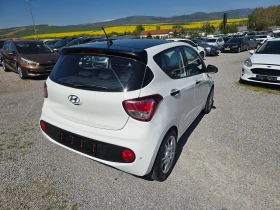 Hyundai I10 1.0I-70K.C-EURO6B-FACE, снимка 5