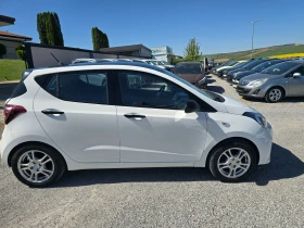 Hyundai I10 1.0I-70K.C-EURO6B-FACE, снимка 4