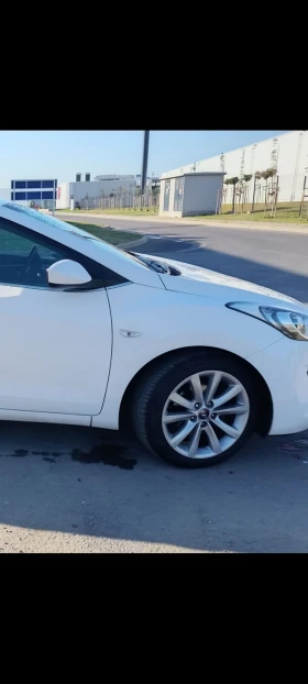 Hyundai I30, снимка 11
