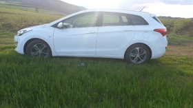 Hyundai I30, снимка 2