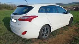 Hyundai I30, снимка 3