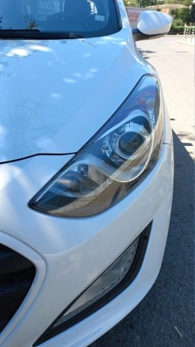 Hyundai I30, снимка 5