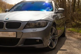 BMW 330, снимка 2