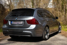 BMW 330, снимка 5