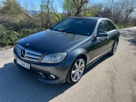 Mercedes-Benz C 320 AMG, снимка 1