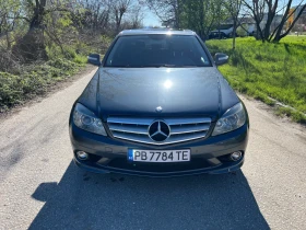 Mercedes-Benz C 320 AMG, снимка 8