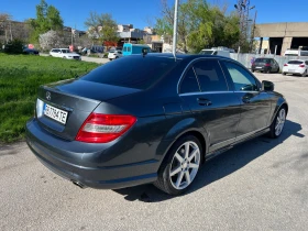 Mercedes-Benz C 320 AMG, снимка 5