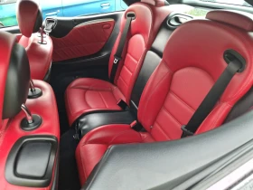 Mercedes-Benz CLK 63 AMG Cabriolet, снимка 15