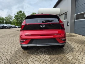 Hyundai Bayon 1.0 - Petrol - Manual, снимка 17