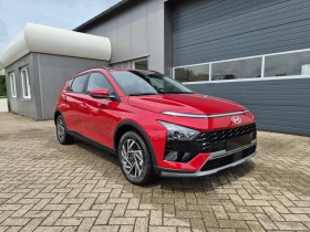 Hyundai Bayon 1.0 - Petrol - Manual, снимка 1
