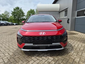 Hyundai Bayon 1.0 - Petrol - Manual, снимка 3