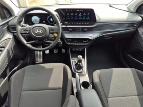 Hyundai Bayon 1.0 - Petrol - Manual, снимка 6