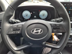 Hyundai Bayon 1.0 - Petrol - Manual, снимка 15