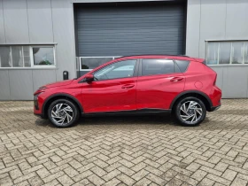 Hyundai Bayon 1.0 - Petrol - Manual, снимка 2