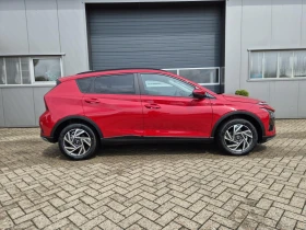 Hyundai Bayon 1.0 - Petrol - Manual, снимка 9