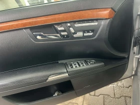 Mercedes-Benz S 350 ЛОНГ ГАЗ ФЕЙС, снимка 5