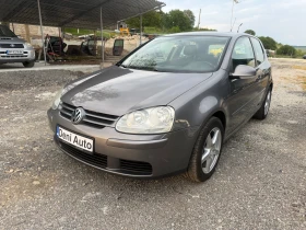 VW Golf 1.9TDI, снимка 1