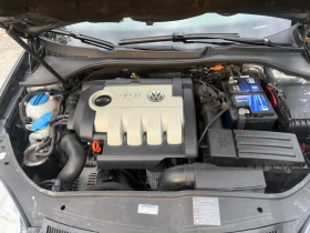 VW Golf 1.9TDI, снимка 11