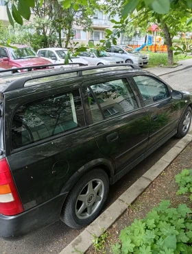 Opel Astra 1.6, снимка 3