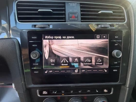 VW Golf ALLTRACK 1.8TSI 4x4 DSG VIRTUAL , снимка 8