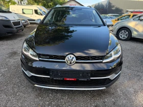 VW Golf ALLTRACK 1.8TSI 4x4 DSG VIRTUAL , снимка 1