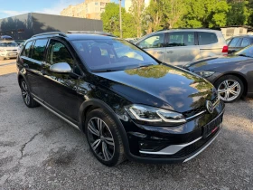 VW Golf ALLTRACK 1.8TSI 4x4 DSG VIRTUAL , снимка 3