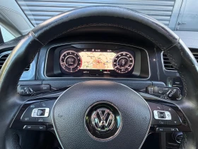 VW Golf ALLTRACK 1.8TSI 4x4 DSG VIRTUAL , снимка 9