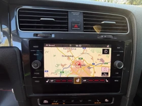 VW Golf ALLTRACK 1.8TSI 4x4 DSG VIRTUAL , снимка 7