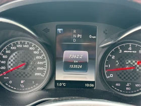 Mercedes-Benz C 43 AMG БЕЗ ИНЦИДЕНТИ / ЦЕНА ДО БЪЛГАРИЯ , снимка 15