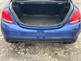 Mercedes-Benz C 43 AMG БЕЗ ИНЦИДЕНТИ / ЦЕНА ДО БЪЛГАРИЯ , снимка 11